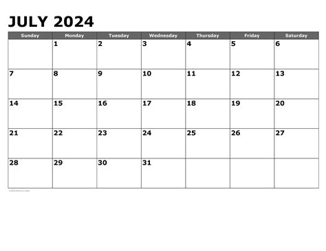 Updated July 2024 